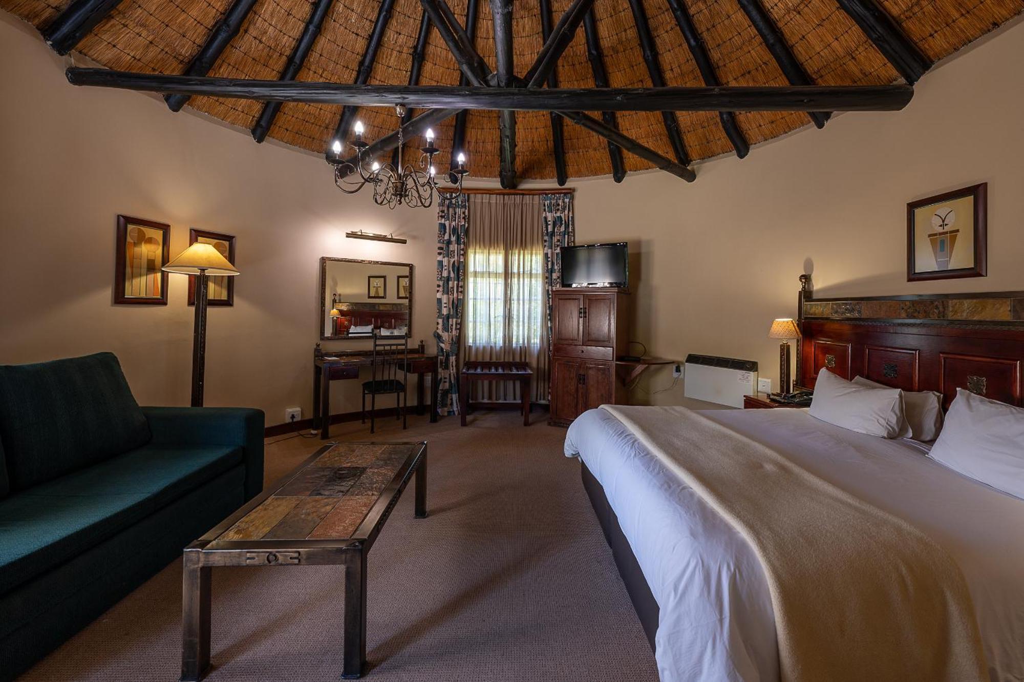 Cathedral Peak Hotel Winterton Cameră foto